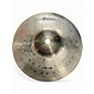 Used Agazarian 8in Traditional Splash Cymbal thumbnail