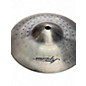 Used Agazarian 8in Traditional Splash Cymbal