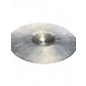 Used Agazarian 8in Traditional Splash Cymbal