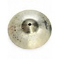 Used Agazarian 8in Traditional Splash Cymbal