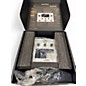 Used Hotone Effects AMPERO 2 STOMP Effect Processor
