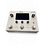 Used Hotone Effects AMPERO 2 STOMP Effect Processor