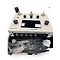 Used Hotone Effects AMPERO 2 STOMP Effect Processor