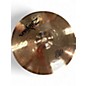Used Zildjian 14in ZBT Hi Hat Pair Cymbal thumbnail
