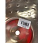 Used Zildjian 14in ZBT Hi Hat Pair Cymbal