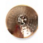 Used Zildjian 14in ZBT Hi Hat Pair Cymbal
