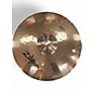 Used Zildjian 18in ZBT Crash Ride Cymbal thumbnail
