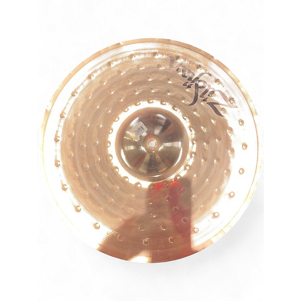 Used Zildjian 18in ZBT Crash Ride Cymbal