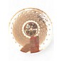 Used Zildjian 18in ZBT Crash Ride Cymbal