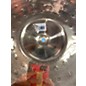Used Zildjian 18in ZBT Crash Ride Cymbal