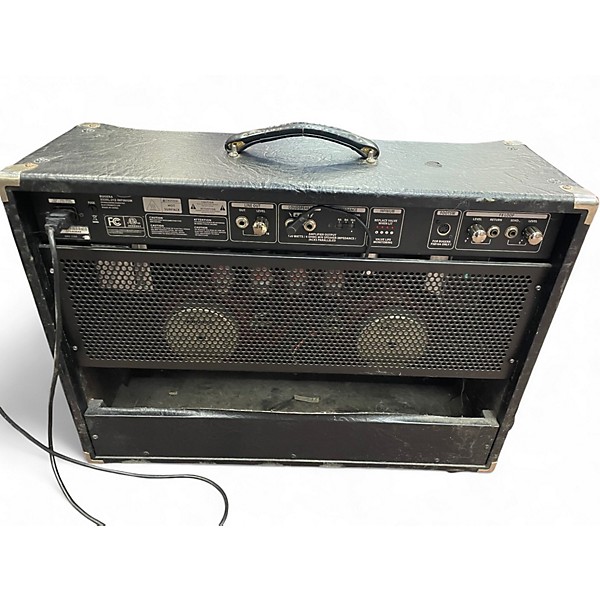 Used Bugera 333XL Infinium 2x12 120W Tube Guitar Combo Amp