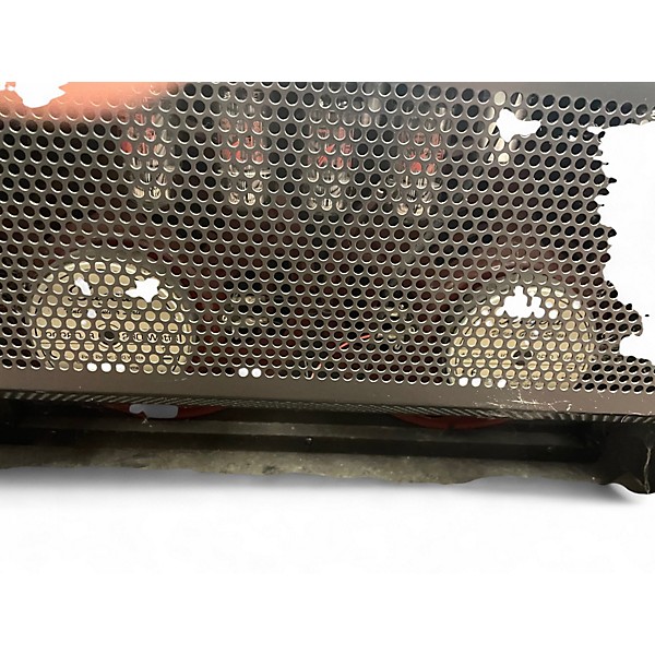 Used Bugera 333XL Infinium 2x12 120W Tube Guitar Combo Amp