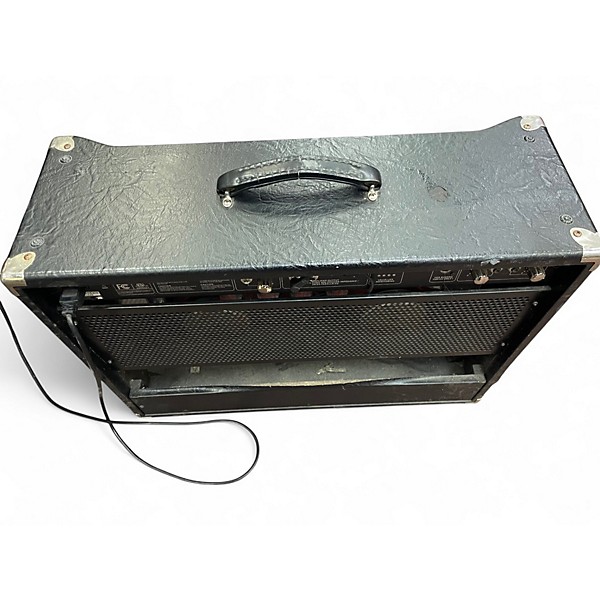 Used Bugera 333XL Infinium 2x12 120W Tube Guitar Combo Amp