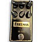 Used Friedman BE-OD Effect Pedal thumbnail