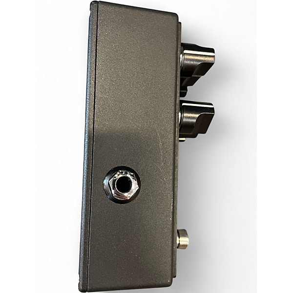 Used Friedman BE-OD Effect Pedal