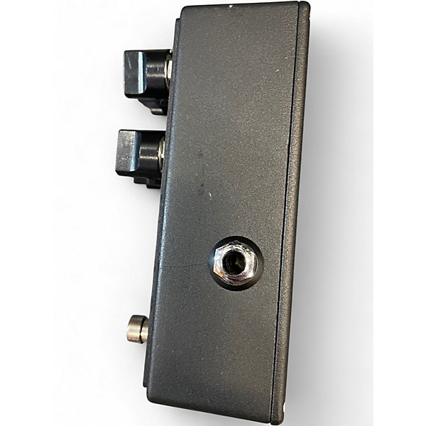 Used Friedman BE-OD Effect Pedal