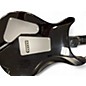 Used PRS SE Custom 22 Semi-Hollowbody Gray Black Hollow Body Electric Guitar
