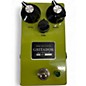 Used Browne Amplification GRITADOR Effect Pedal thumbnail