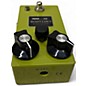 Used Browne Amplification GRITADOR Effect Pedal