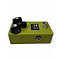 Used Browne Amplification GRITADOR Effect Pedal