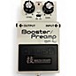 Used BOSS BP1W Effect Pedal thumbnail