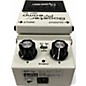 Used BOSS BP1W Effect Pedal