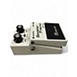 Used BOSS BP1W Effect Pedal