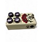 Used Red Witch THE APOTHECARY EUPHORIUM FUZZ Effect Pedal