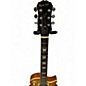 Used Epiphone Les Paul Classic TRANSLUCENT AMBER Solid Body Electric Guitar