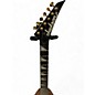 Used Jackson JS32T FSR Natural Solid Body Electric Guitar