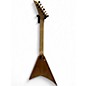 Used Jackson JS32T FSR Natural Solid Body Electric Guitar