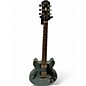 Used Epiphone ES 339 Pelham Blue Hollow Body Electric Guitar thumbnail