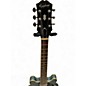 Used Epiphone ES 339 Pelham Blue Hollow Body Electric Guitar