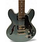 Used Epiphone ES 339 Pelham Blue Hollow Body Electric Guitar