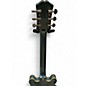 Used Epiphone ES 339 Pelham Blue Hollow Body Electric Guitar