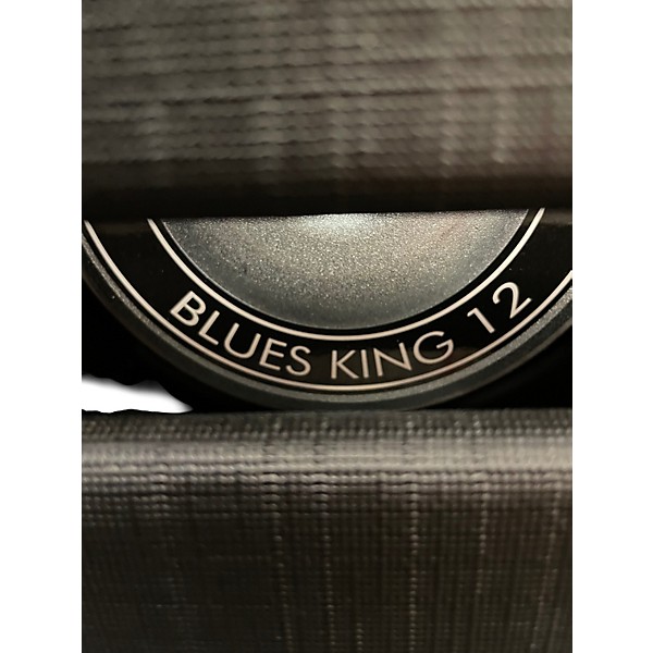 Used Supro blues king Tube Guitar Combo Amp