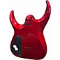 Used Jackson Pro Plus Series Misha Mansoor Signature Juggernaught HT^ Crystal Red Solid Body Electric Guitar