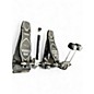 Used TAMA Cobra Double Bass Drum Pedal