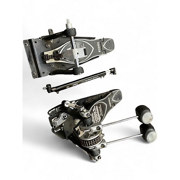 Used TAMA Cobra Double Bass Drum Pedal