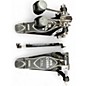 Used TAMA Cobra Double Bass Drum Pedal