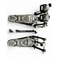 Used TAMA Cobra Double Bass Drum Pedal