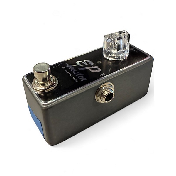 Used Xotic EP Booster Effect Pedal