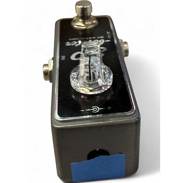 Used Xotic EP Booster Effect Pedal
