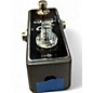 Used Xotic EP Booster Effect Pedal