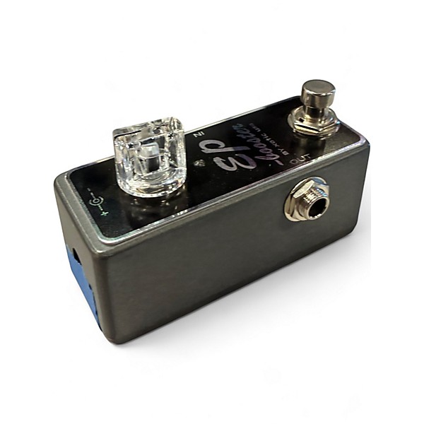 Used Xotic EP Booster Effect Pedal