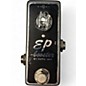 Used Xotic EP Booster Effect Pedal