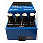Used BOSS CS3 Compressor Sustainer Effect Pedal