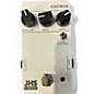Used JHS Pedals 3 series chorus Effect Pedal thumbnail