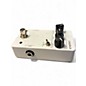 Used JHS Pedals 3 series chorus Effect Pedal