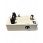 Used JHS Pedals 3 series chorus Effect Pedal